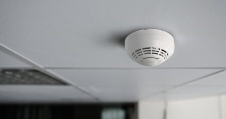 Heat Detectors