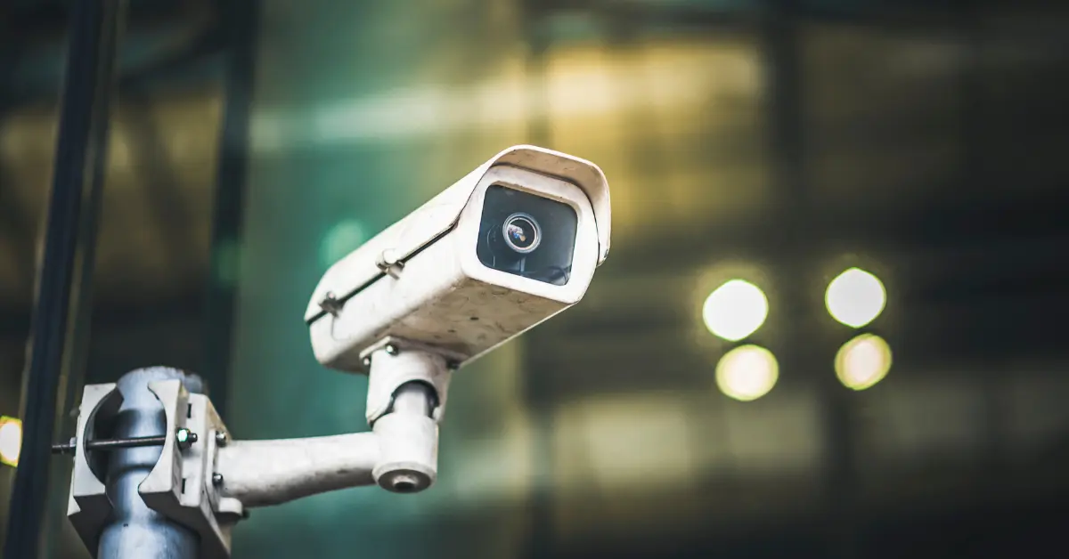 CCTV Cameras | The Modern Shield of Security and Surveillance