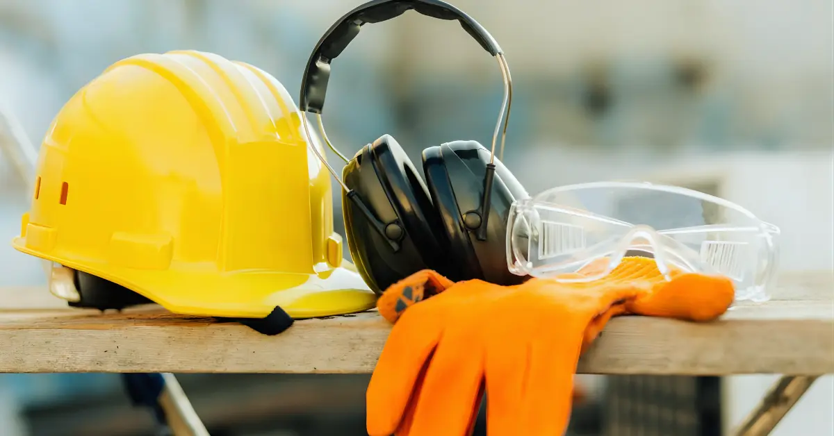 The Power of Safety Equipment in Modern Work Environments